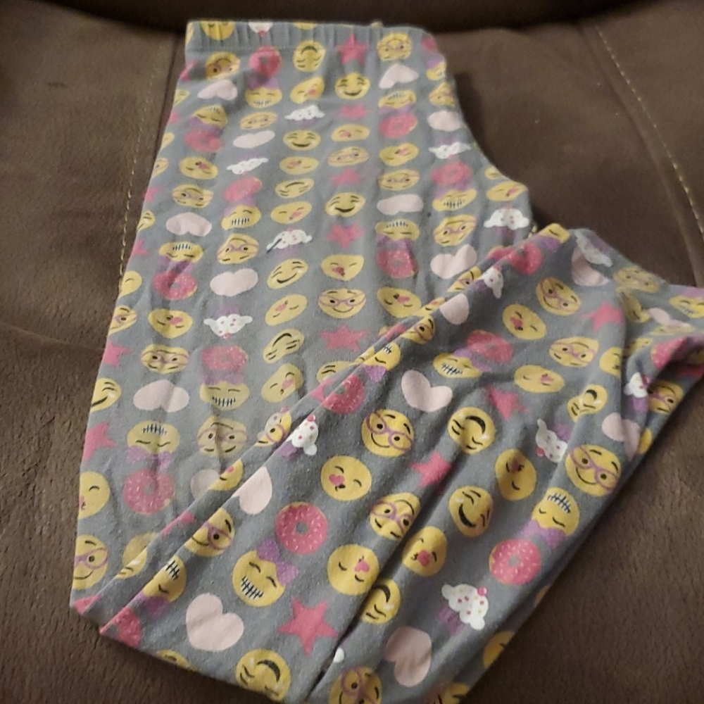 Kids leggings